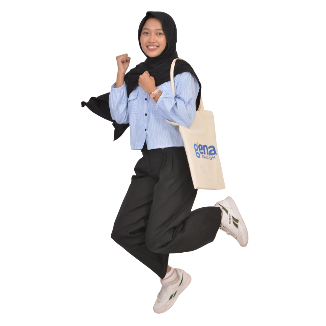 Promo Genza Fatmawati
